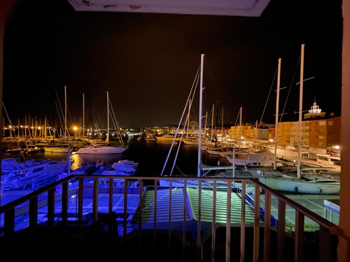 Studio La Grande Roue Vue Magnifique Agde Exterior photo